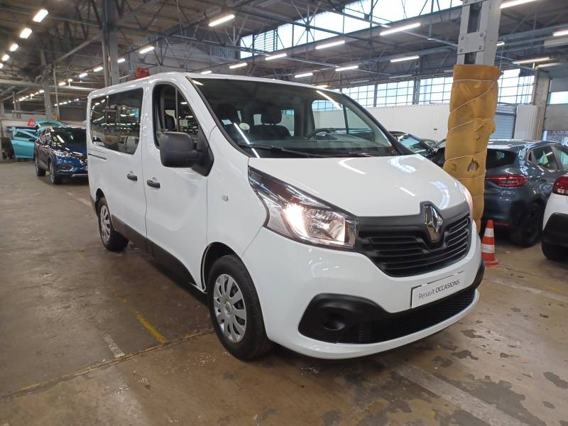Renault Trafic - COMBI L1 dCi 125 Energy Zen