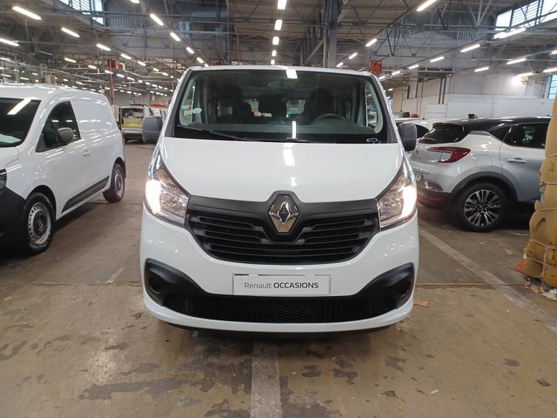 Renault Trafic - COMBI L1 dCi 125 Energy Zen