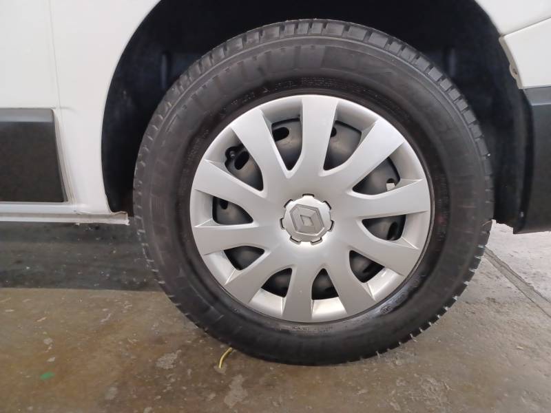 Renault Trafic - COMBI L1 dCi 125 Energy Zen
