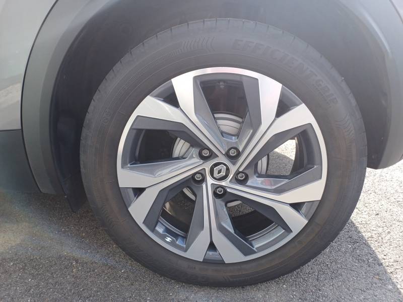 Renault Captur - mild hybrid 160 EDC R.S. line