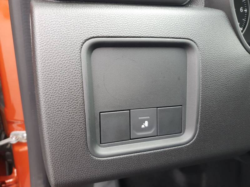 Dacia Duster - TCe 150 4x2 EDC Journey