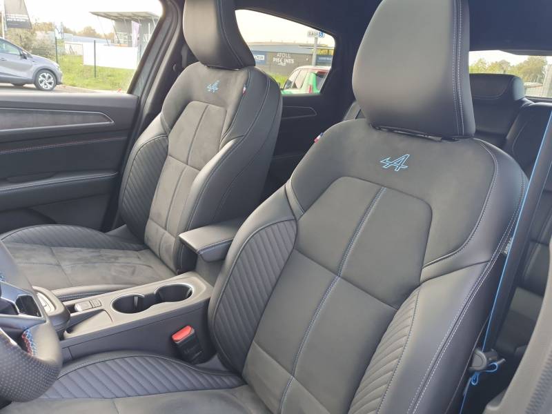 Renault Arkana - TCe 160 EDC - 23 esprit Alpine