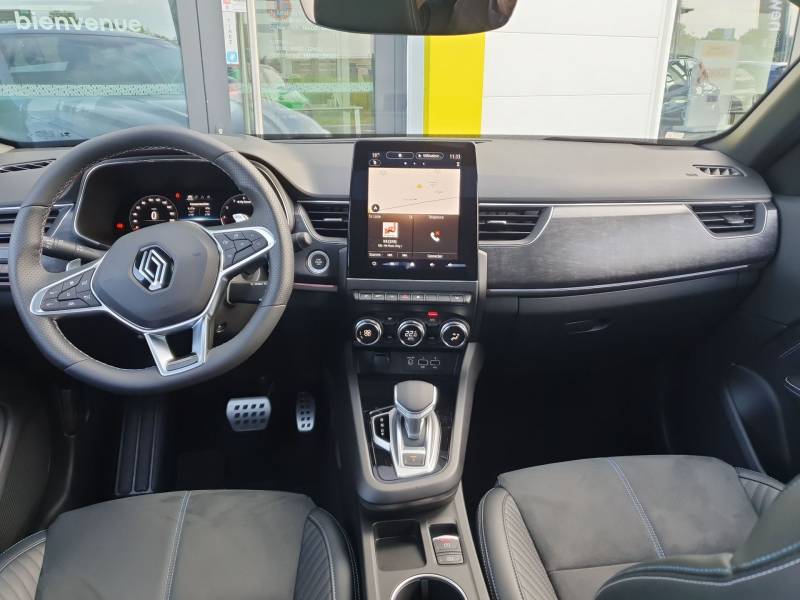 Renault Arkana - TCe 160 EDC - 23 esprit Alpine