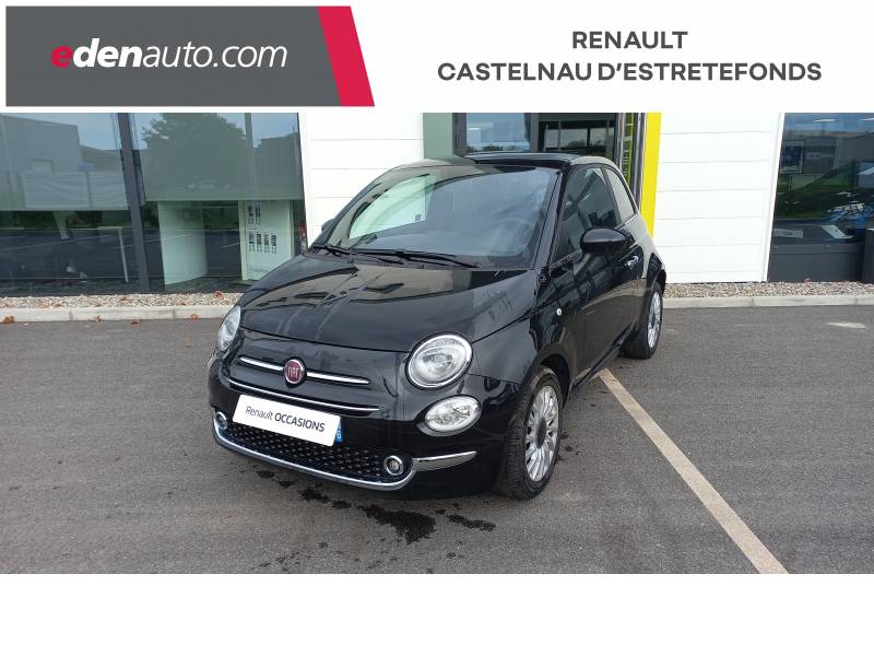 Fiat 500 - 1.0 70 ch Hybride BSG S/S