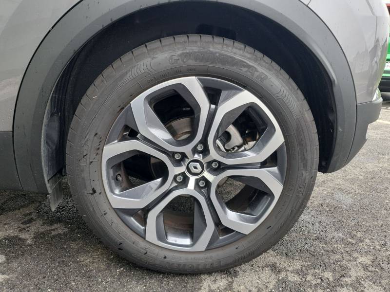 Renault Captur - E-Tech full hybrid 145 Techno