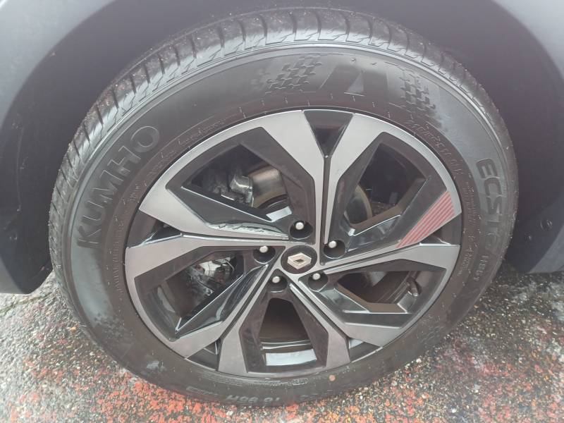 Renault Arkana - TCe 160 EDC FAP - 22 R.S. Line