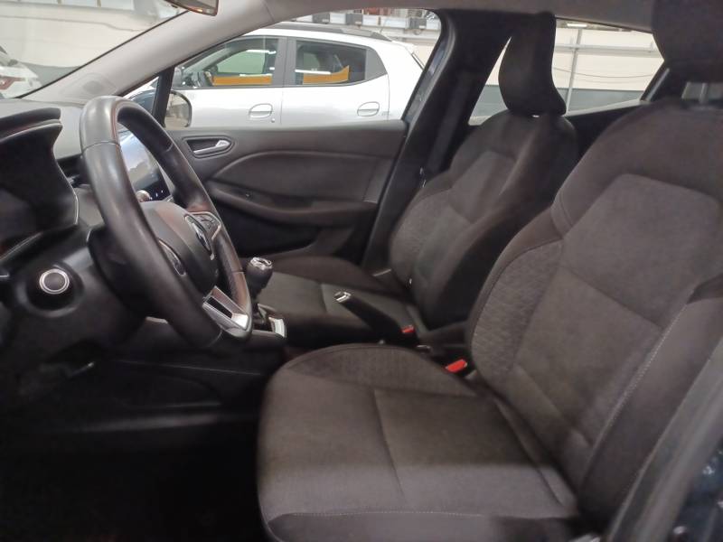 Renault Clio - TCe 90 - 21 Business