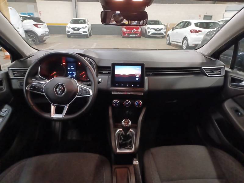 Renault Clio - TCe 90 - 21 Business