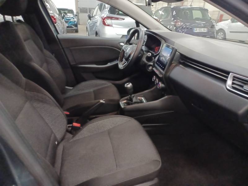 Renault Clio - TCe 90 - 21 Business