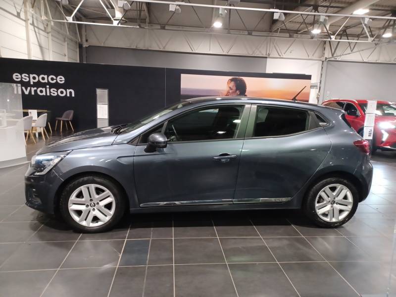 Renault Clio - TCe 90 - 21 Business