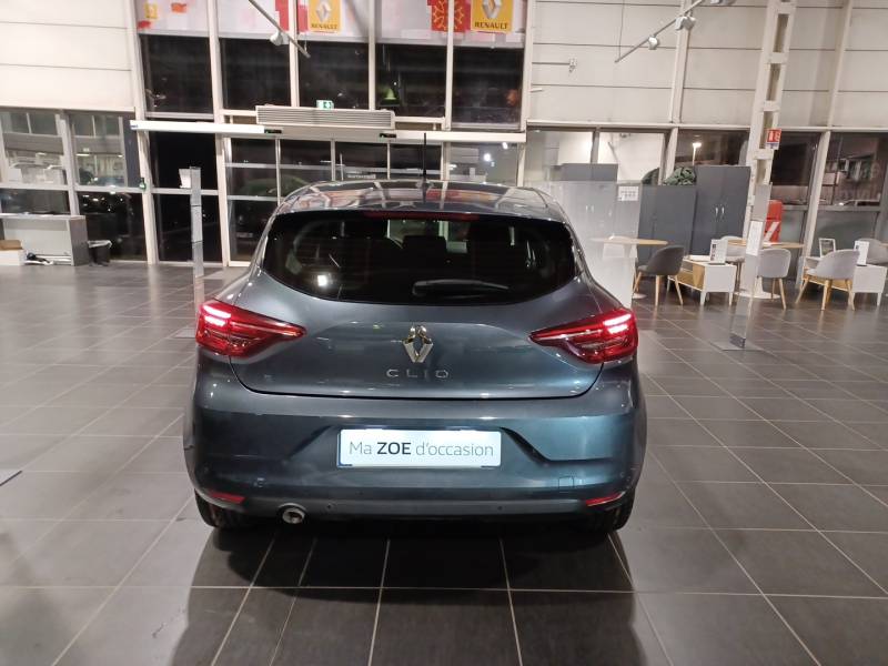Renault Clio - TCe 90 - 21 Business