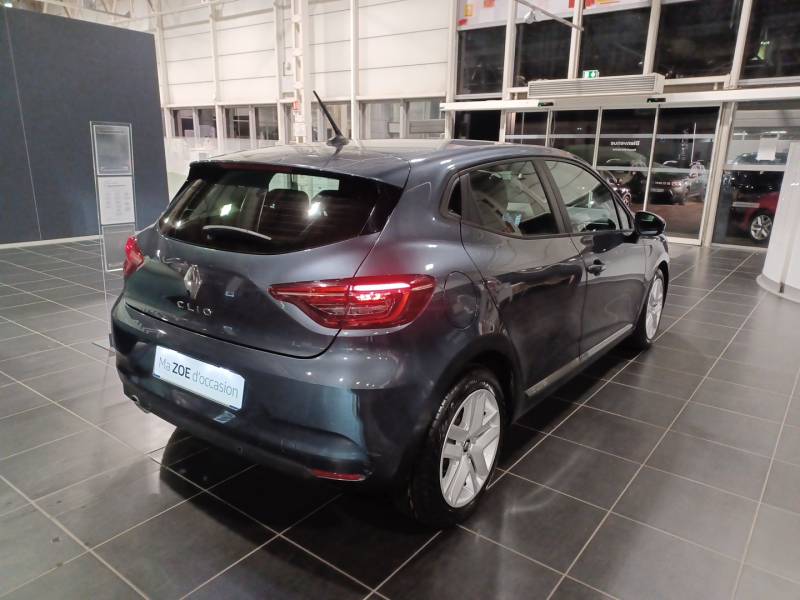 Renault Clio - TCe 90 - 21 Business
