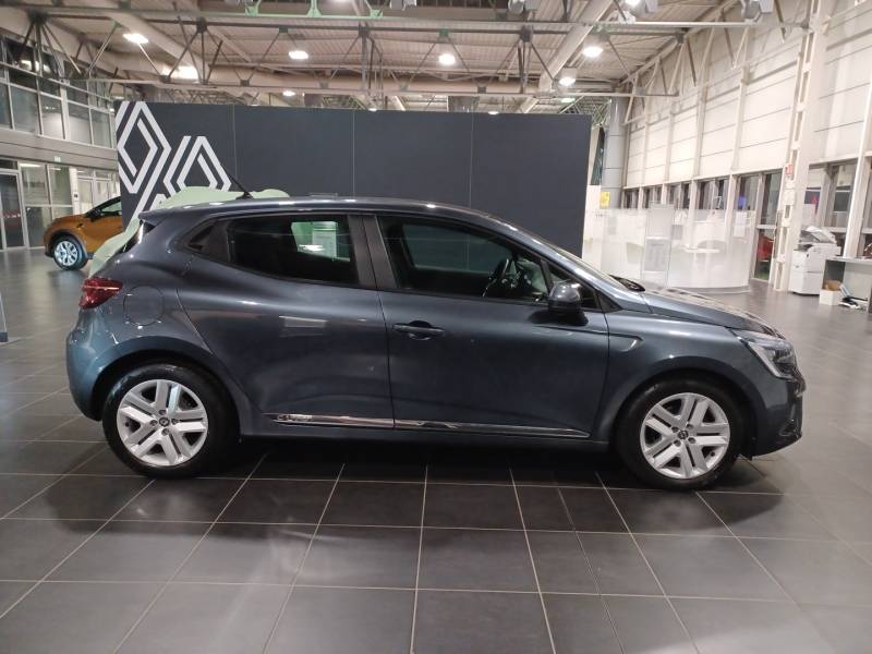 Renault Clio - TCe 90 - 21 Business