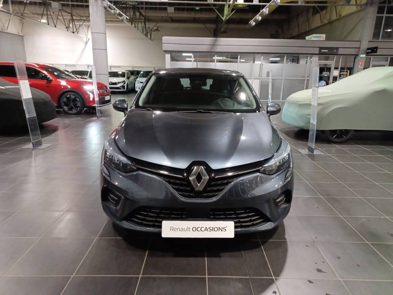 Renault Clio - TCe 90 - 21 Business