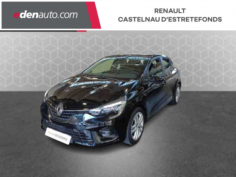 Renault Clio - TCe 90 - 21N Business