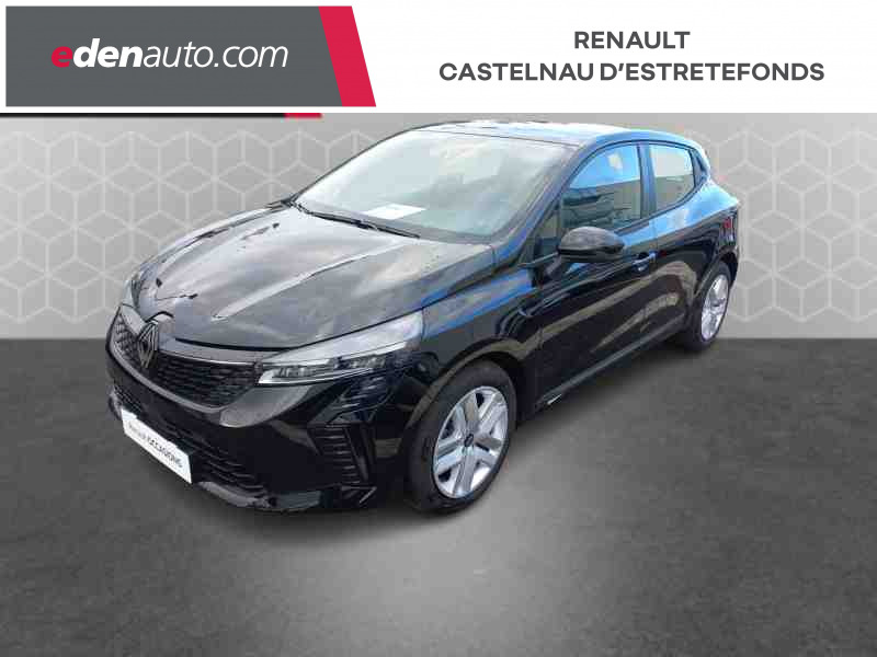 Renault Clio - TCe 90 Evolution