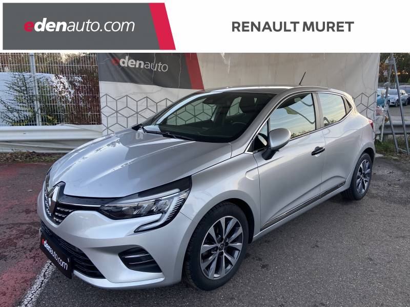 RENAULT CLIO - TCE 90 INTENS (2020)
