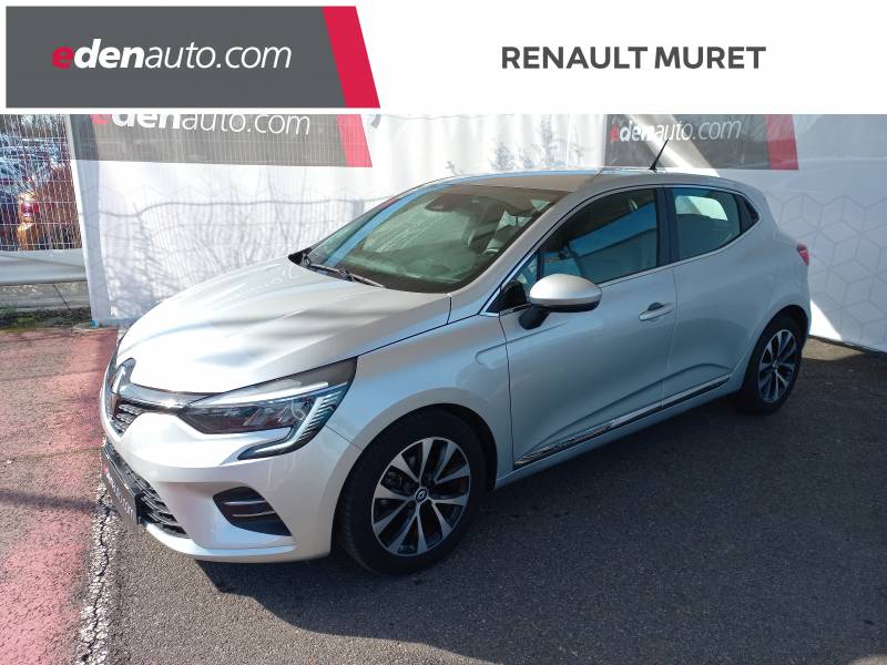 RENAULT CLIO - TCE 90 INTENS (2021)