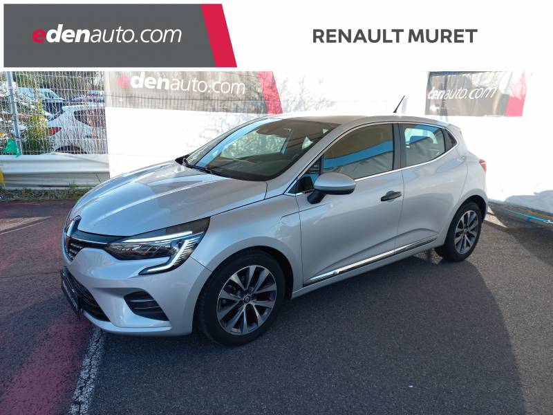 RENAULT CLIO - TCE 90 - 21N INTENS (2021)