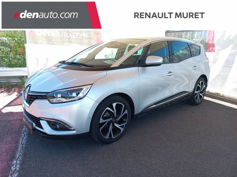 RENAULT GRAND SCÉNIC - BLUE DCI 120 INTENS (2020)