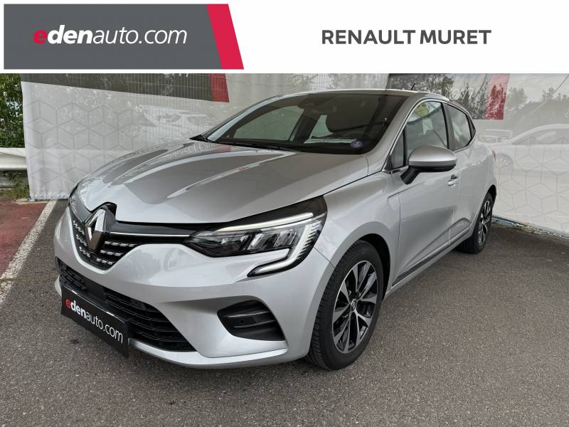 RENAULT CLIO - TCE 90 - 21N INTENS (2022)