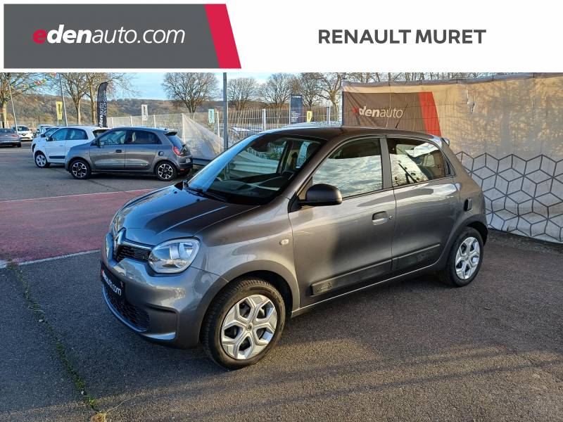 Renault Twingo III SCe 65 Zen