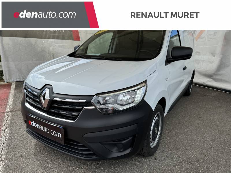 Renault Express (30) VAN BLUE DCI 95 - 22 CONFORT