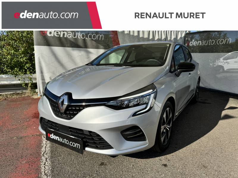 Renault Clio TCe 90 Evolution