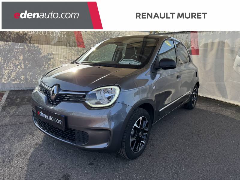 Renault Twingo III TCe 95 Intens