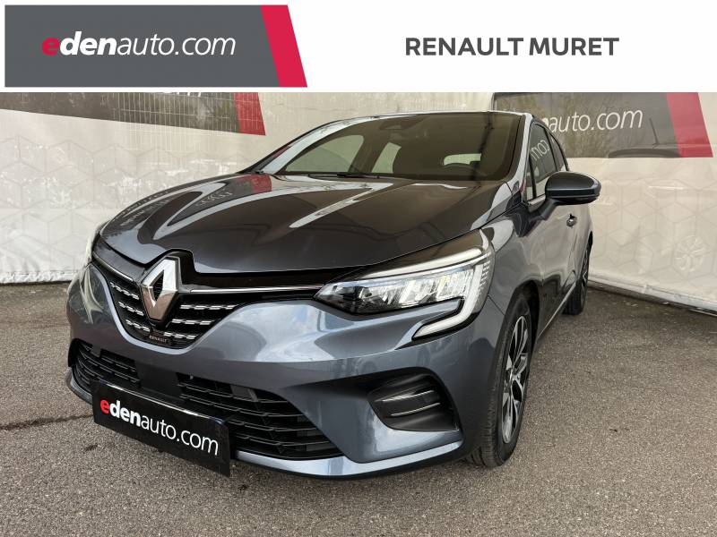 Renault Clio TCe 90 - 21N Intens