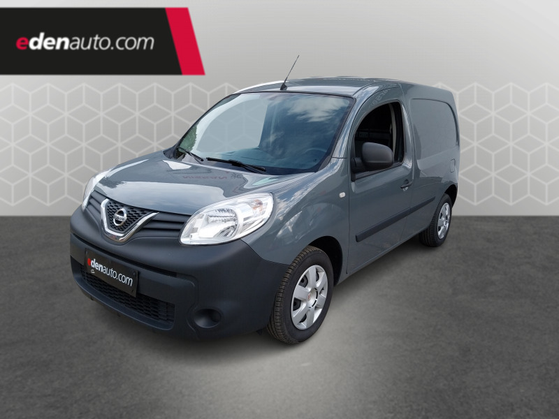 Nissan NV250 - L1 DCI 115 OPTIMA