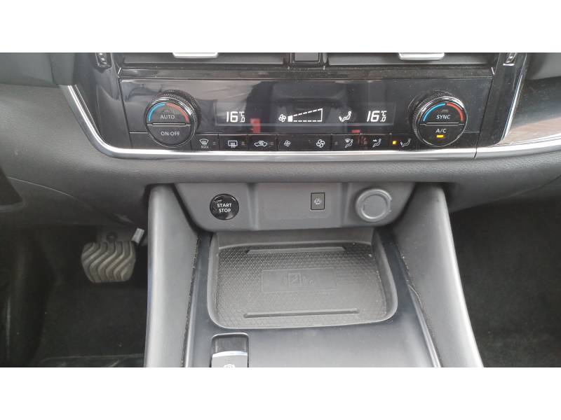 Nissan Qashqai - VP e-Power 190 ch N-Connecta