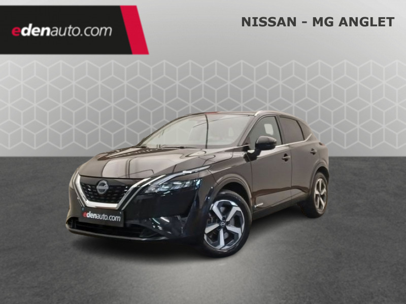 NISSAN QASHQAI - VP E-POWER 190 CH N-CONNECTA (2023)