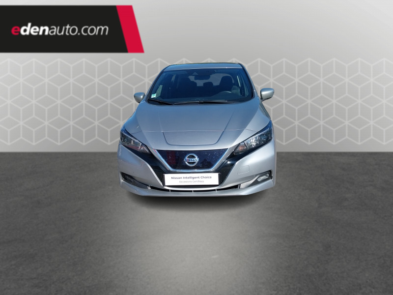 Nissan Leaf - Electrique 40kWh Acenta