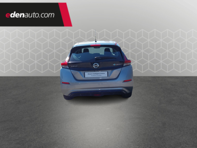 Nissan Leaf - Electrique 40kWh Acenta