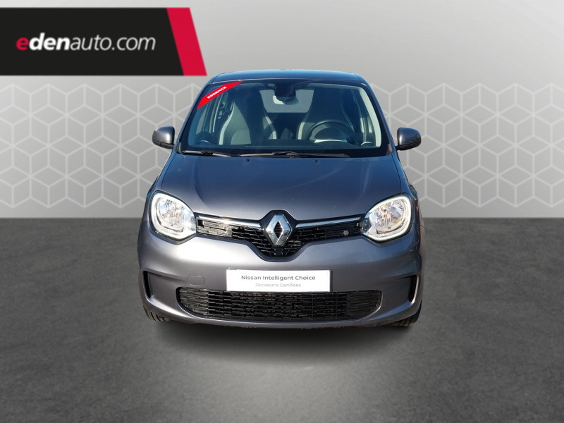 Renault Twingo - III SCe 75 - 20 Zen