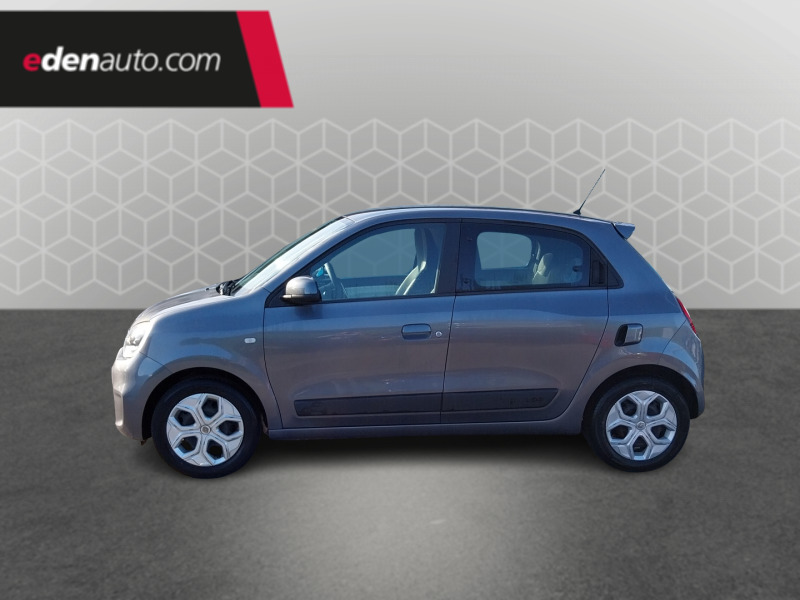Renault Twingo - III SCe 75 - 20 Zen
