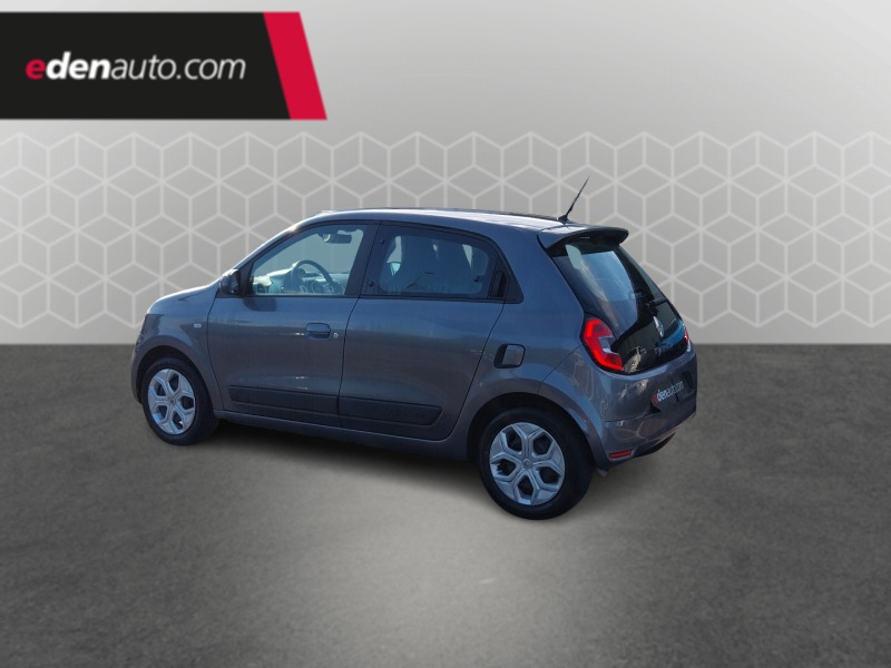 Renault Twingo - III SCe 75 - 20 Zen