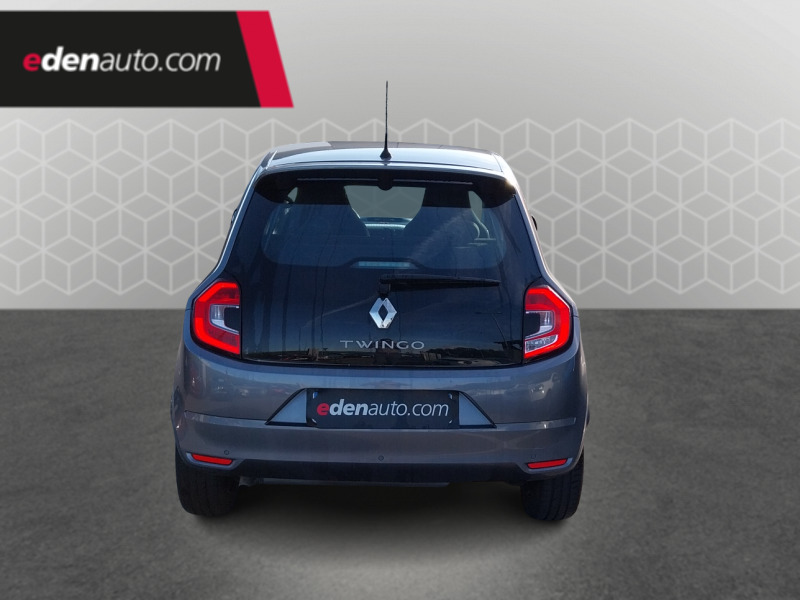 Renault Twingo - III SCe 75 - 20 Zen