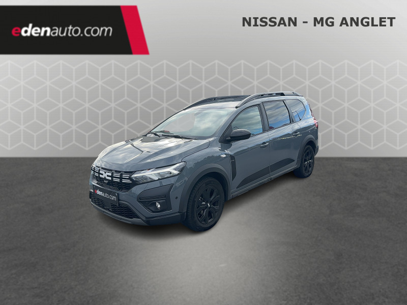 DACIA JOGGER - ECO-G 100 5 PLACES EXTREME + (2023)