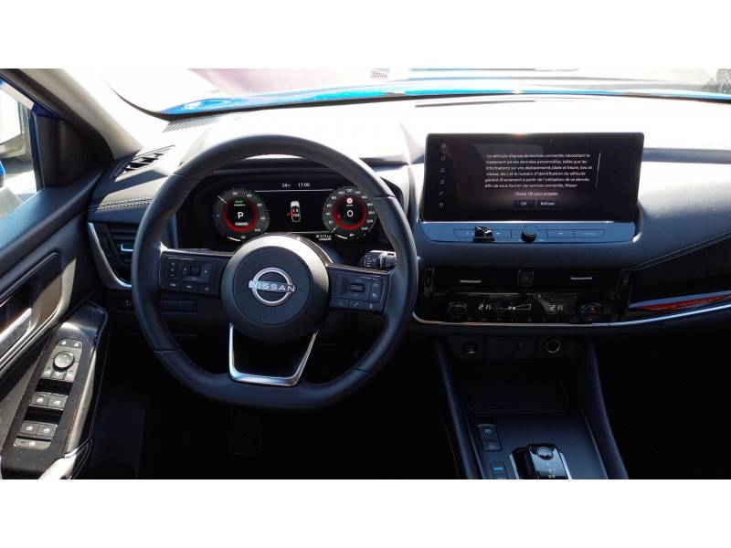 Nissan Qashqai - VP e-Power 190 ch N-Connecta