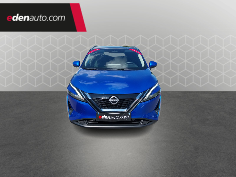 Nissan Qashqai - VP e-Power 190 ch N-Connecta