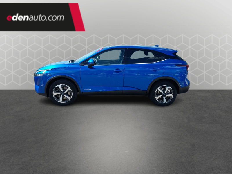 Nissan Qashqai - VP e-Power 190 ch N-Connecta