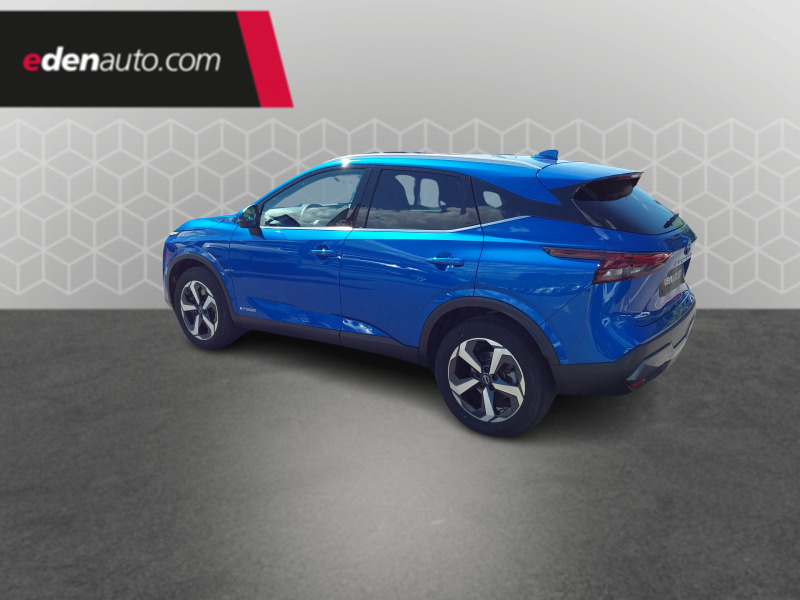 Nissan Qashqai - VP e-Power 190 ch N-Connecta