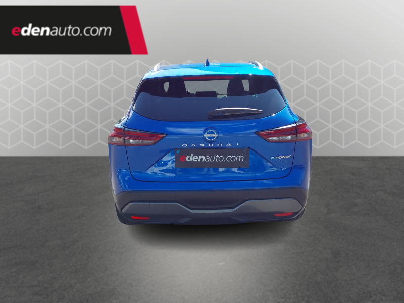 Nissan Qashqai - VP e-Power 190 ch N-Connecta
