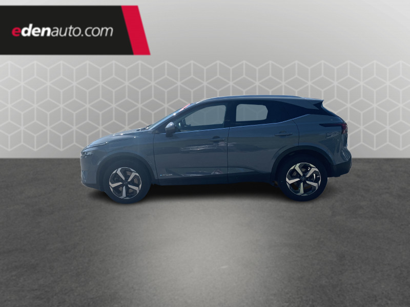 Nissan Qashqai - VP e-Power 190 ch N-Connecta