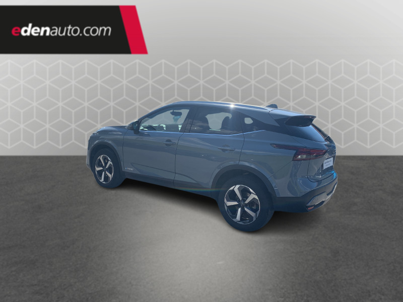 Nissan Qashqai - VP e-Power 190 ch N-Connecta