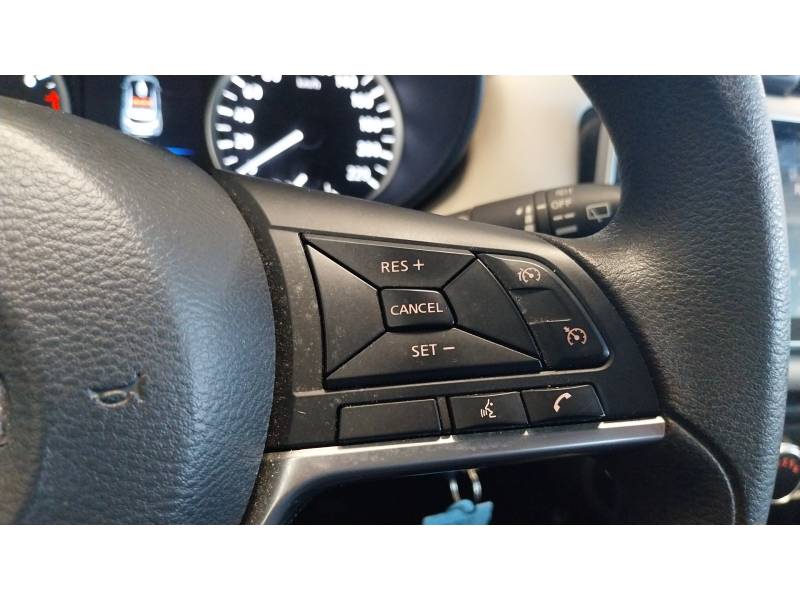 Nissan Micra - IG-T 92 Acenta