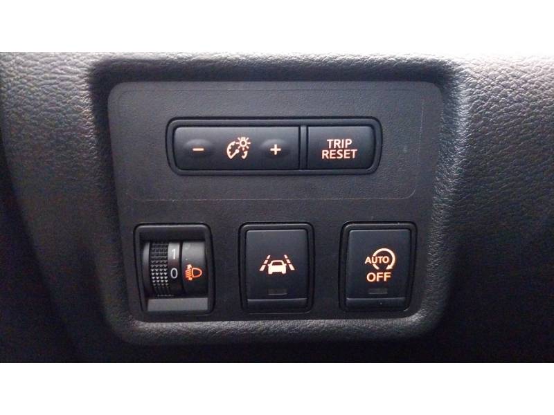 Nissan Micra - IG-T 92 Acenta
