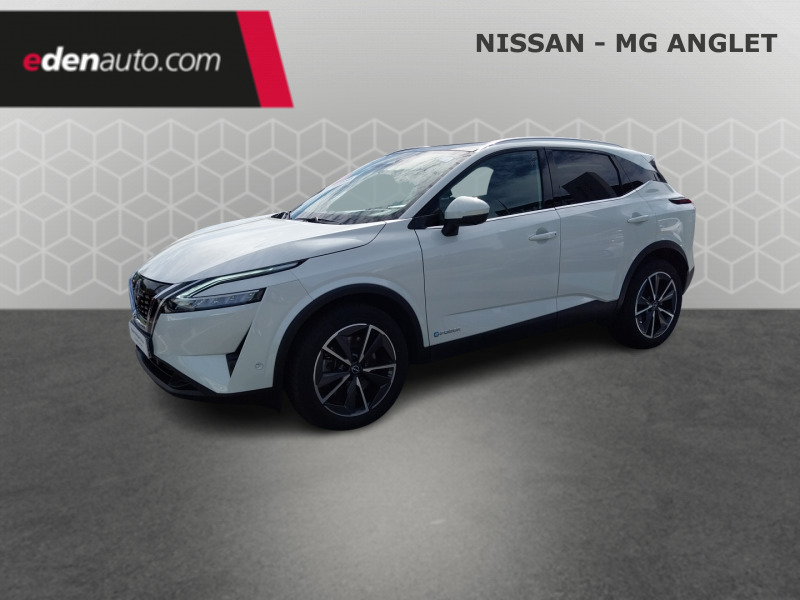 Nissan Qashqai - VP e-Power 190 ch Tekna
